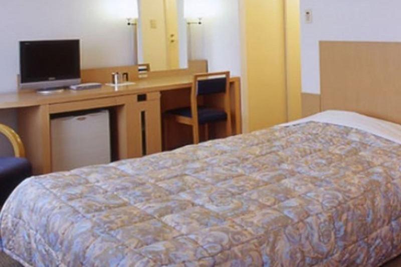 Nagasaki Washington Hotel Экстерьер фото